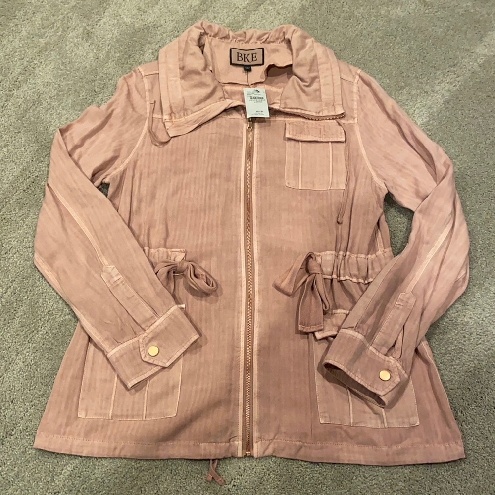 BKE Large Jacket